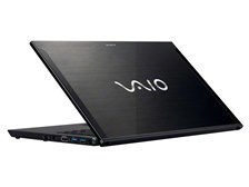 VAIO Z系列Core i5 8G Raid SSD 256GB office