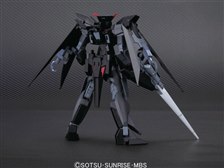 BANDAI HG 1/144 機動戦士ガンダムAGE ガンダムAGE-2 ダーク