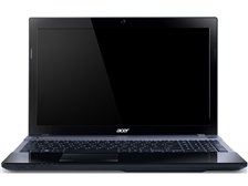 windows10アップグレードについて』 Acer Aspire V3 V3-571-H54D/K の ...