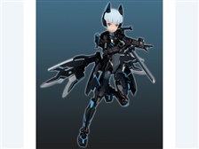 コナミ 武装神姫 フブキ弐型 オークション比較 - 価格.com
