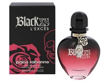 ブラックエクセス レクセス フォーハー EDP 50mlの製品画像 - 価格.com