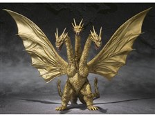 BANDAI S.H.MonsterArts キングギドラ オークション比較 - 価格.com