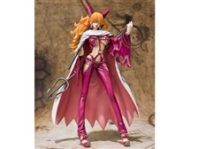 BANDAI Figuarts ZERO ワンピース サディちゃん 価格比較 - 価格.com