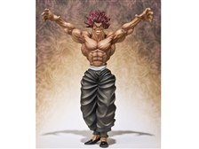 Amazon | グラップラー刃牙 フィギュアーツ ZERO 単品 範馬