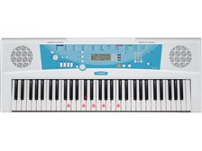 ヤマハ PORTATONE EZ-J220 [ピュアホワイト＋マーメイドブルー] 価格