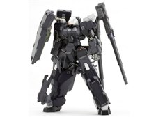 コトブキヤ フレームアームズ 1/100 XFA-01 ウェアウルフ