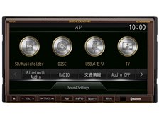 三菱￼ナビ NR-MZ60 三菱電機 NR-MZ60PREMI 価格比較 - 価格.com