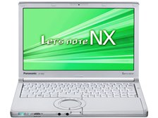 パナソニック Let's note NX CF-NX2JEADR 価格比較 - 価格.com