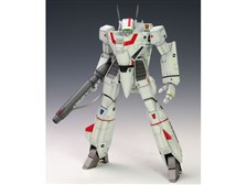 WAVE 1/100 超時空要塞マクロス VF-1J バルキリー バトロイド