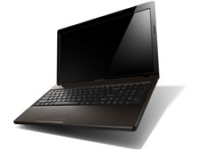 Lenovo Lenovo G580 26897MJ 価格比較 - 価格.com