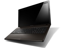 Lenovo G580 26897LJの製品画像 - 価格.com