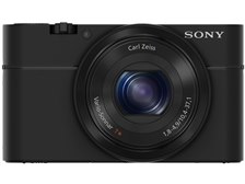 【28日限定価格】SONY Cyber-Shot RX DSC-RX100