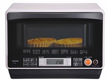 お取引中です！東芝 石窯ドーム スチームオーブンレンジ ER-KD7(K) 東芝 石窯ドーム ER-KD7(W) [グレイッシュホワイト] 価格比較 - 価格.com