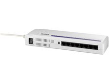 IODATA ETG-ESH08DBW [ホワイト] 価格比較 - 価格.com