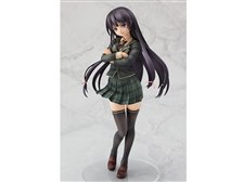 僕は友達が少ない 三日明夜空 フィギュア グッドスマイルカンパニー 僕は友達が少ない 三日月夜空 1/7 完成品フィギュア