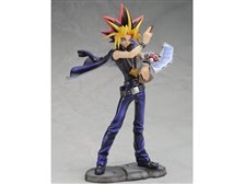 ARTFX　遊戯王デュエルモンスターズ　闇遊戯 ARTFX J 闇遊戯 -運命の決闘!!-【コトブキヤショップ限定品