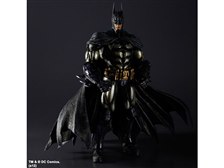 スクウェア・エニックス プレイアーツ改 バットマン アーカム