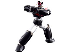 BANDAI スーパーロボット超合金 真マジンガー 衝撃！Z編 真