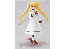 マックスファクトリー figma No.062 魔法少女リリカルなのはA's