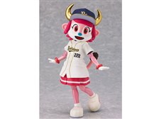 マックスファクトリー figma No.141 オリックス・バファローズ
