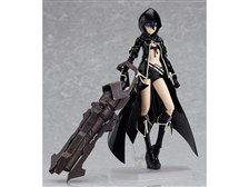 Max Factory - figma(フィグマ) 140 ブラック★ロックシューター TV ANIMATION ver. TV ANIMATION BLACK ROCK SHOOTER 完成品 可動フィギュア マックスファクトリー Amazon.co.jp: figma(フィグマ) 140 ブラックロックシューター