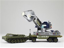 stein - 特撮リボルテック No.015 メーサー殺獣光線車 フランケンシュタインの怪獣 サンダ対ガイラ 完成品 可動フィギュアフィギュア 海洋堂 Amazon.co.jp: 特撮リボルテック015 フランケンシュタインの怪獣