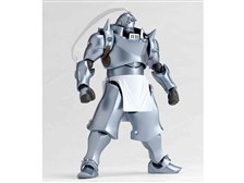 海洋堂 リボルテックヤマグチ No.117 鋼の錬金術師 FULLMETAL