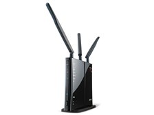 バッファロー AirStation HighPower Giga WZR-450HP 価格比較 - 価格.com