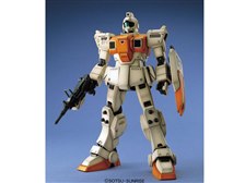 BANDAI MG 1/100 機動戦士ガンダム 第08MS小隊 RGM-79[G] 陸戦型ジム オークション比較 - 価格.com