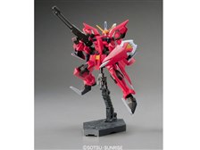 バンダイ HGイージスガンダム ガンプラ】HG 1/144 イージスガンダム レビュー | ポッチの