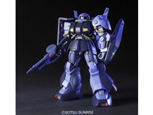 BANDAI HG 1/144 機動戦士Zガンダム ハイザック 連邦軍カラー
