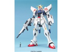 BANDAI MG 1/100 機動戦士ガンダムF91 ガンダムF91 オークション比較