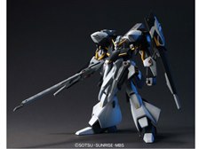 BANDAI HG 1/144 ADVANCE OF Z ギャプランTR-5 フライルー