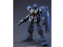 機動戦士ガンダム0083」より、ティターンズの初期主力機「ジム