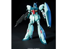 BANDAI HG 1/144 機動戦士ガンダム 逆襲のシャア リ・ガズィ オークション比較 - 価格.com