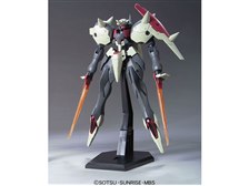 Amazon.co.jp: HG 1/144 GNZ-005 ヒリング・ケア専用 ガラッゾ