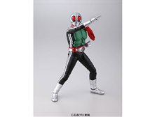 BANDAI MGフィギュアライズ 1/8 仮面ライダー 新1号 価格比較