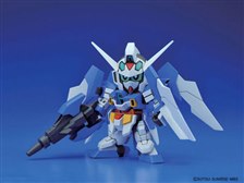 BANDAI BB戦士 371 ガンダムAGE-2 (ノーマル・ダブルバレット
