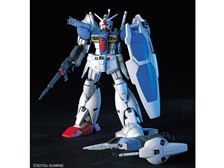 PG GP01 フルバーニアン 0083 STARDUST MEMORY Mobile Suit Gundam 0083: Stardust Memory PG RX-78GP01/Fb
