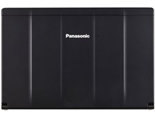 パナソニック Let's note SX2 CF-SX2JEEDP [ジェットブラック] 価格