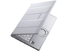 パナソニック Let's note SX2 プレミアムエディション CF