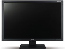 【液晶モニター】Acer製B243PWL Acer B243PWL Kmdbrz 24