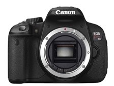 CANON EOS Kiss X6i ボディ 価格比較 - 価格.com