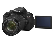 カメラ デジタルカメラ CANON EOS Kiss X6i EF-S18-135 IS STM レンズキット 価格比較 - 価格.com