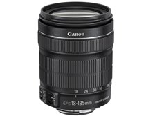 カメラ レンズ(ズーム) EF-S18-135mm F3.5-5.6 IS STM 中古価格比較 - 価格.com