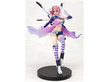 コトブキヤ ARTFX GAME美少女 鉄拳タッグトーナメント2 アリサ