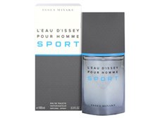 イッセイ ミヤケ ロードゥ イッセイ プールオム スポーツ EDT 100ml