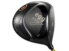 プロギア egg seven ドライバー [オリジナルカーボン フレックス：M-43
