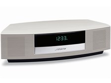 Bose Wave radio III [プラチナムホワイト] オークション比較 - 価格.com