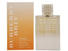バーバリー　ブリット サマー フォーウーマン オードトワレ　100ml バーバリー ブリットサマー フォーウーマン EDT 50ml 価格比較 - 価格.com